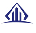 鳄鱼桥旅行小屋 Logo